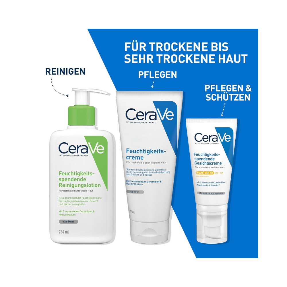 Essential Reinigung