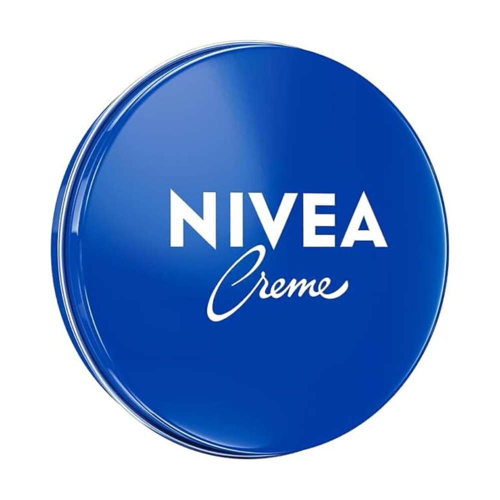 NIVEA Creme Dose Universalpflege, klassische Feuchtigkeitscreme für alle Hauttypen