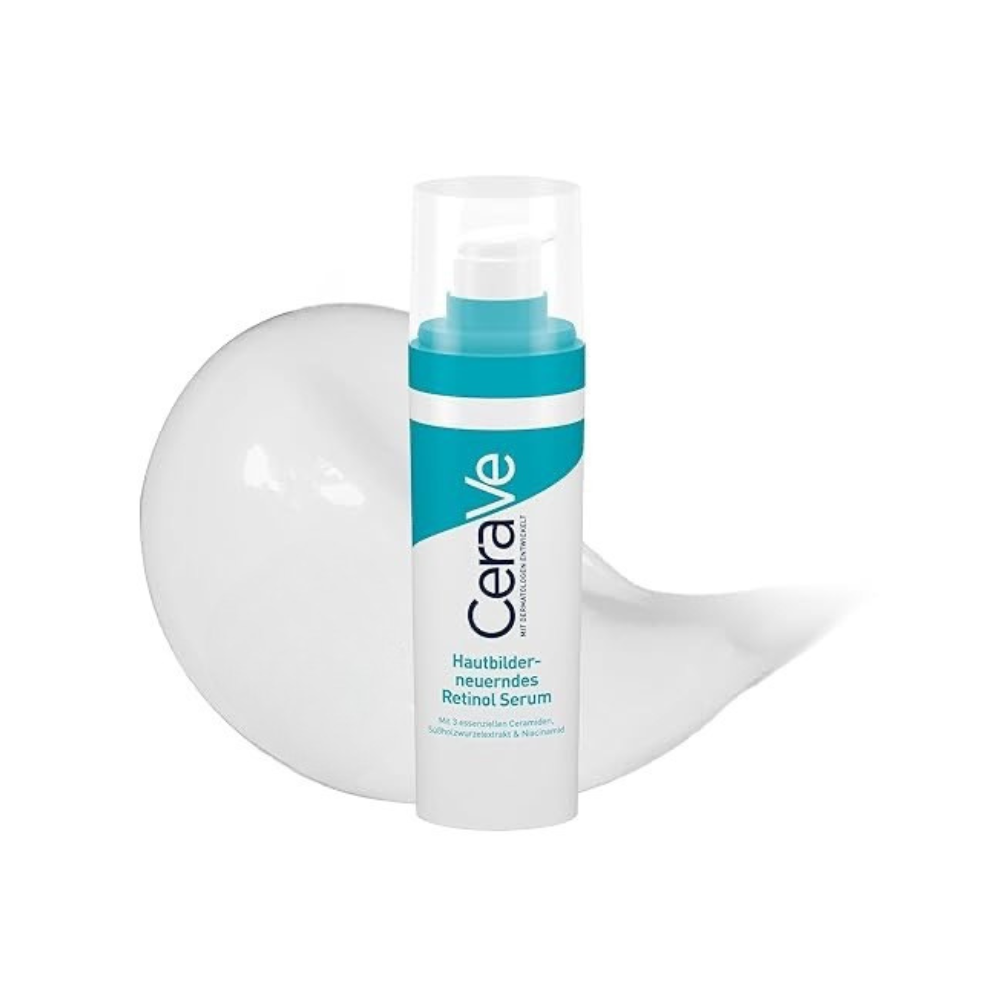 CeraVe Hautbilderneuerndes Retinol Serum